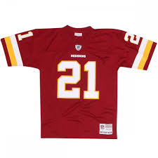 The broncos have been eliminated from playoff contention. Mitchell Ness Nfl Washington Redskins Sean Taylor 2007 Legacy Trikots Mannschaften Aus Usa Sports Gb