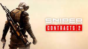 Sniper ghost warrior contracts 2. Sniper Ghost Warrior Contracts 2 Veroffentlicht Neuen Teaser Gamers De Aktuelle Spiele News Und Reviews