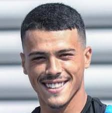 Porro sai inconsolável depois de se lesionar#sporttvportugal #liganos #ligaportugal #sportingclubedeportugal #sportingcp #sporting #scp #boavistafc #boavista. Pedro Porro Encuentra El Premio A Su Autocritica As Com