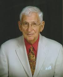 Dr. E. B. Robinson Jr. Obituary