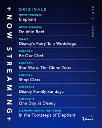 It's essentially disney's answer to netflix, is very similar to netflix in terms of functionality and content, and it serves. Disney On Twitter The Weekend Has Cometh Start Streaming The Finale Of Disney S Fairy Tale Weddings Pixaronward Frankenweenie And Two New Original Movies From Disneynature Now On Disneyplus Https T Co No4mxiy3g3