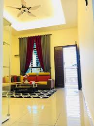 Nah sebuah rumah tidak akan lengkap tanpa perabotan makanya pada kesempatan ini saya akan menulis daftar nama nama perabotan rumah yang inti dan menerjemahkannya dalam bahasa arab. Rumah Yg Simple Tanpa Perabot Deco Rumah Cantik Facebook