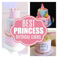 Nightmare birthday before christmas cake. 13 Amazing Princess Cake Ideas Pretty My Party Party Ideas