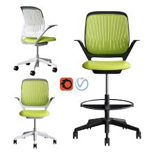 Your cobi should complement your office design and needs perfectly. Steelcase Office Chair Cobi 3d Cgtrader