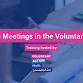 VANL Training: Chairing Meetings in the Voluntary event image