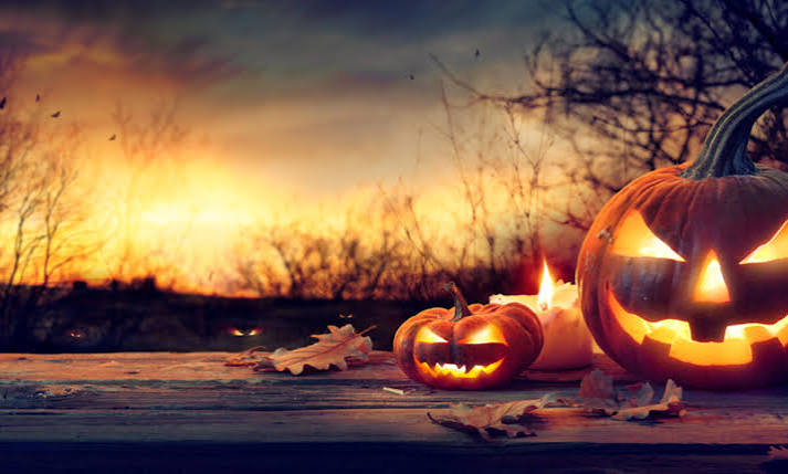 Halloween - 25 Spooky Halloween Facts from History - The Suncoast Post