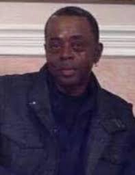 Obituary information for Danny Usher Sr.