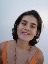 Liz SANDOVAL (CURITIBA, VILLEURBANNE)