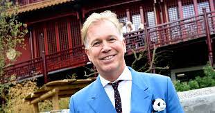 Marcel boekhoorn is a dutch entrepreneur, investor, philanthropist and owner of investment company ramphastos investments. Boekhoorn Says Yes To Nec Billionaire Takes Over Control In Nijmegen Dutch Football Netherlands News Live