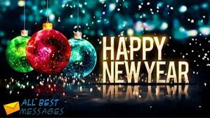 Have a promising and fulfilling new year! New Year Wishes Happy New Year Wishes New Year Best Wishes