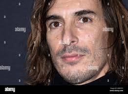 Thomas Scimeca attending the Cesar Revelations 2020 Photocall at the Petit  Palais in Paris, France