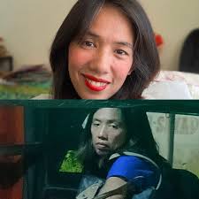 Kapagod talaga pag panay ka latag ng red carpet sa mall