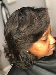 Relaxed Hair Journey Update: I'm Starting Over — Freely Nat