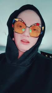 Kali Fawkes (@kalifawkes)