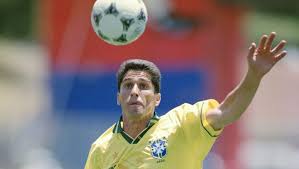 Ronaldinho cumple tres meses encerrado en paraguay y su caso está lejos de aclararse. El Once De Brasil En La Final De Mundial 1994 90min