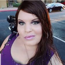 Valencia Blake (@MsValenciaB)