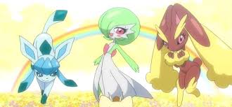 But some can be small and subtle, and others are romantic. Do You Think Gf Are Making Too Many Edgy And Waifu Mons Pokemon Ultra Sun