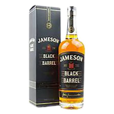 Jameson Black (Big)