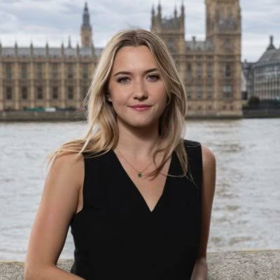 poppy coburn