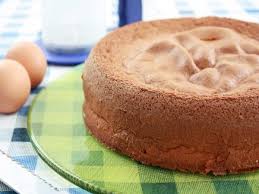 Ricetta Pan Di Spagna Alessandra Spisni Ricettemania Ricetta Idee Alimentari Ricette Ricette Pan Di Spagna