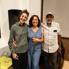 Bildergebnis für Marcela Armas