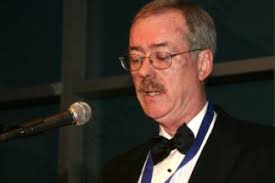 Linda Heneghan and Dr. William Heneghan.