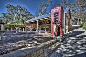 The Fox And Firkin British Pub Tea Tree Gully