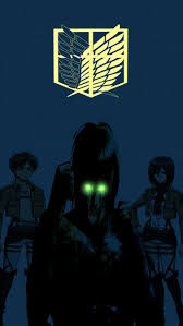 Attack On Titan Phone Wallpapers On Wallpaperdog Anime wallpaper for phone 69 images. attack on titan phone wallpapers on