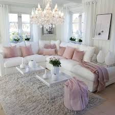 Pin By Stacy Holloway On Living Room Designs In 2020 Romantic Living Room Living Room Designs Pink Living Room