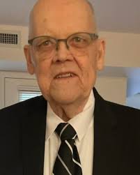 Remembering Wayne D. Martin