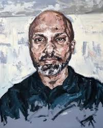 Lynda Lorraine, Artist at Artist of the Year