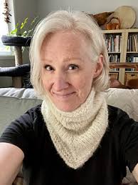 Ravelry: Alpaca Natural Cowl pattern by Chelsea Lee-Keenan & Danielle Comeau