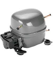 It also reduces temperature fluctuation and controls the operation of the compressor. Tecumseh Refrigerator Compressor Thk1365ycg 550 Btu R134a Amazon In Industrial Scientific