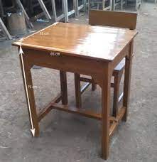 Check spelling or type a new query. Ukuran Meja Sekolahan Mejasiswa