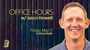 Jason Howell's Office Hours will shock you. And it's free