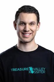 ✨NEW TO THE MIDLAND ️COMMUNITY CENTER✨️ Meet Joshua Trott, he hails from  the east coast and has been a trainer for 20 years. His most recent brick  and mortar employment was the