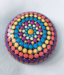 Dieser Artikel Ist Nicht Verfugbar Ding Dong Hand Painted Painting