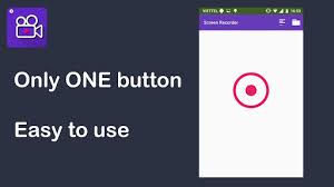 Download az screen recorder apk (free) on your computer. Descarga Screen Recorder No Root Apk Para Android Gratis