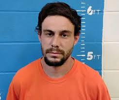 Wesson man arrested in DUI death of 4-year-old child