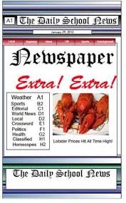 We did not find results for: Newspaper Writing A News Article Pdf Lesson 26 Pages Writing Newspaper Smart Board
