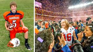 Read the latest trevor lawrence headlines, all in one place, on newsnow: Trevor Lawrence On The Nfl Marriage And A Desire To Prove Absolutely Nothing Sports Illustrated