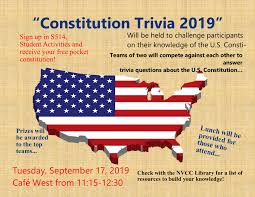 Ask questions and get answers from people sharing their experience with ozempic. Naugatuck Valley Community College Right Now Like Trivia Lunch Prizes And Fun Check Out The Constitution Trivia In S514 Facebook