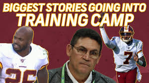 The mission of ryan kerrigan's blitz for the better. Ryan Kerrigan Is Crazy Strong But He S Also A Little Crazy To Say Pushing A Truck Is Not That Hard Rsn