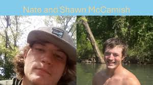 Celebration of Life for Nate and Shawn McCamish
