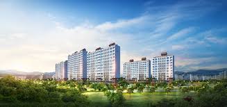 담양 센트럴파크 남양휴튼' 분양 중