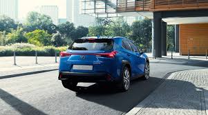 Evs are (finally) on the. Lexus Launches Its First Ev In China Clublexus