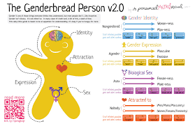 We value the safety and health of our community members. The Story Of Lgbtqia What Do All These Letters Really Mean