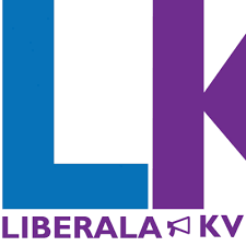 Liberalerna, l), known as the liberal people's party (folkpartiet liberalerna) until 22 november 2015, is a liberal political party in sweden. Liberala Kvinnor Graduateland