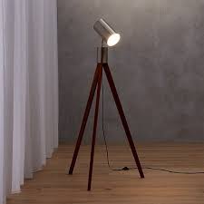 Astronomy Floor Lamp Cb2 Modern Floor Lamps Lamp Floor Lamp Lighting