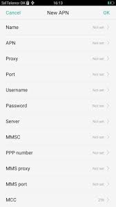 Cara setting apn smartfren 4g terbaru untuk mempercepat koneksi internet agar menjadi tercepat namun belum lama ini smartfren meluncurkan kartu seluler gsm yang artinya saat ini provider. Set Up Internet Oppo A37 Android 5 1 Device Guides